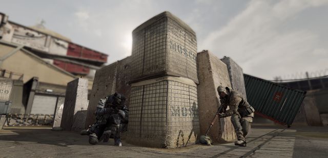 Ironsight 2