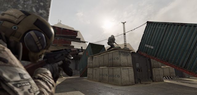Ironsight 3