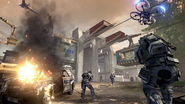 Ironsight 4