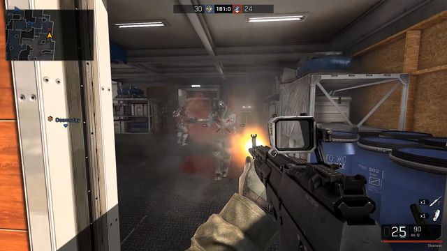 Ironsight 5