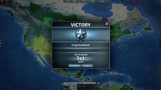 Conflict of Nations: World War 3 4
