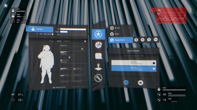 SAO Utils: Beta 2