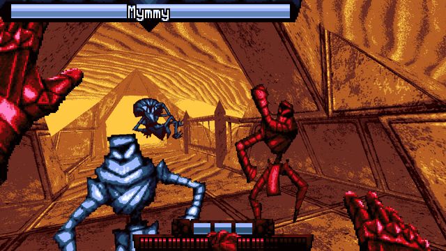Fight Knight 2