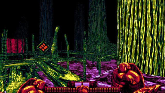 Fight Knight 3