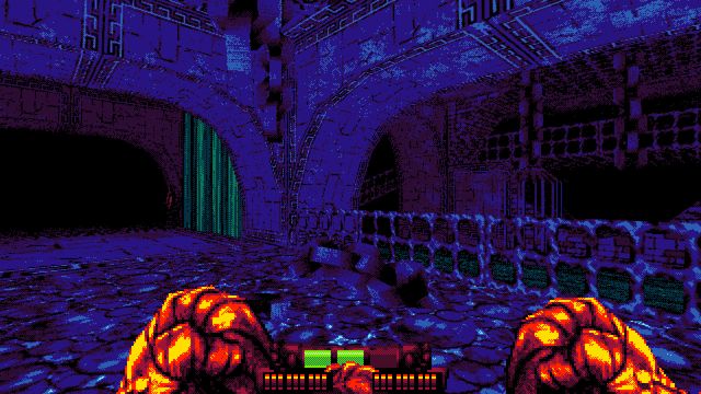 Fight Knight 4