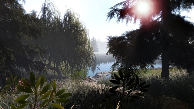 Professional Fishing 6