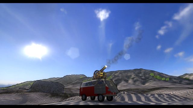 Get Wrecked 2