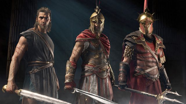 Assassin's Creed® Odyssey 6