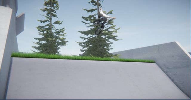 Pipe by BMX Streets 6