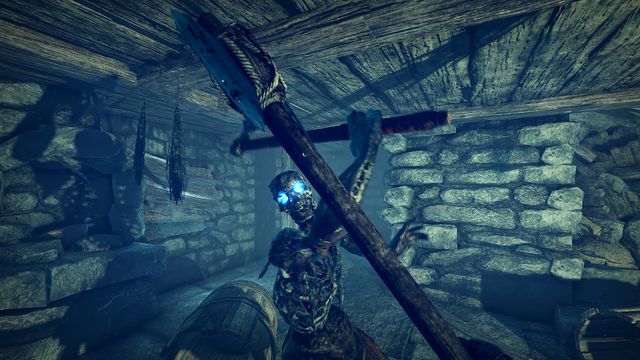 Undead Citadel 6