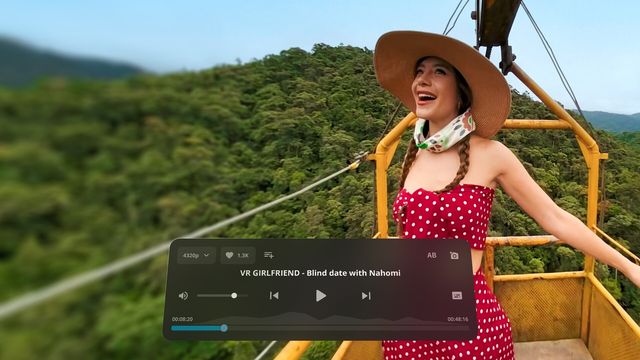 DeoVR - VR Video Streaming Platform 1