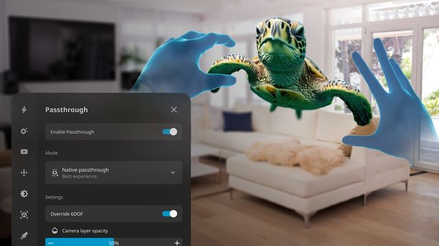 DeoVR - VR Video Streaming Platform 3