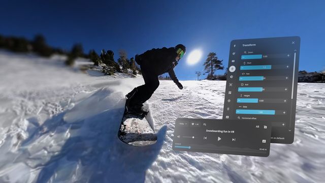 DeoVR - VR Video Streaming Platform 4