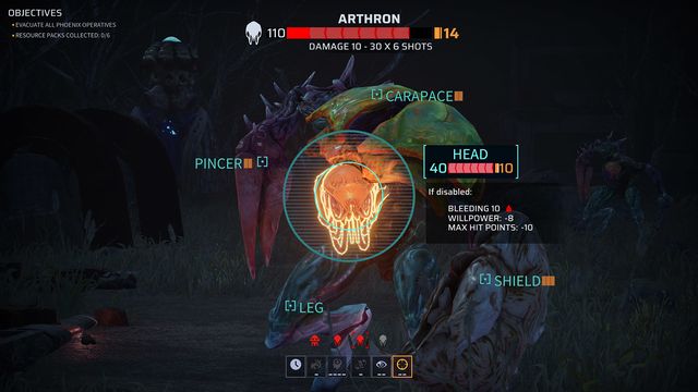 Phoenix Point: Year One Edition 2