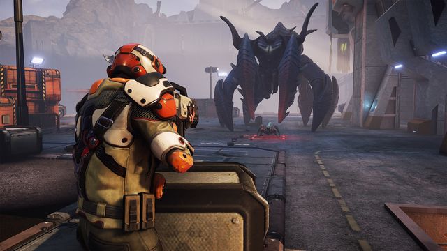 Phoenix Point: Year One Edition 6