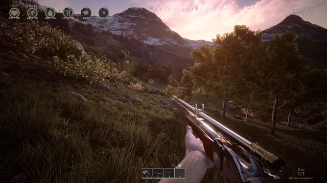 Outlaws of the Old West 2