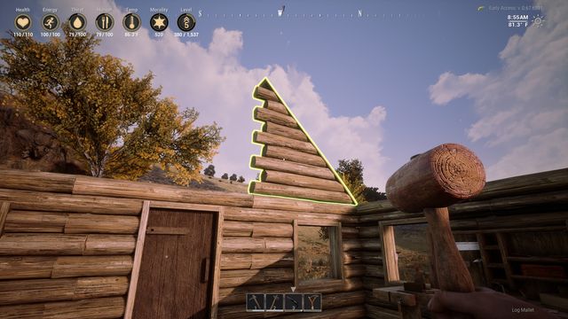 Outlaws of the Old West 3
