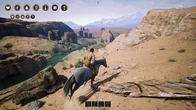 Outlaws of the Old West 6