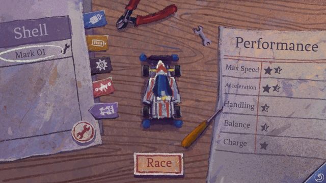 A Perfect Day 6
