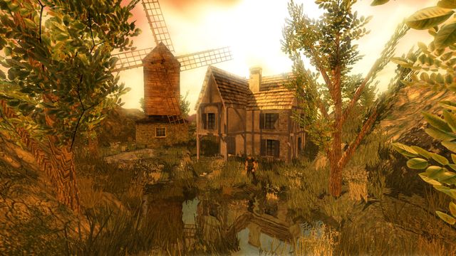 CopperCube 6 Game Engine 2