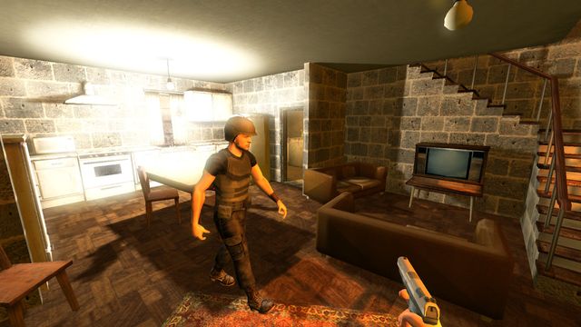 CopperCube 6 Game Engine 4