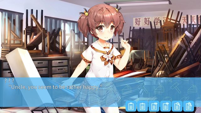 Kid,napper: Gosh, I'm Kidnapped by a Pupil 2