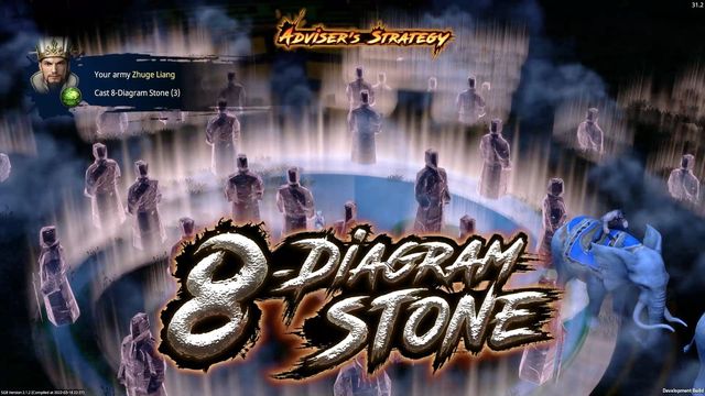 Kingdom Heroes 8 6
