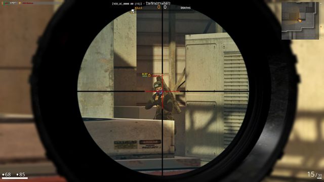Combat Arms: Reloaded 6