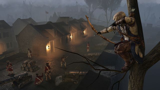 Assassin's Creed® III Remastered 2