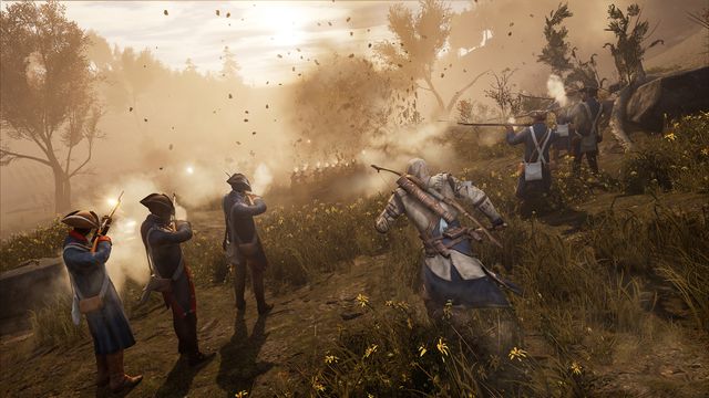 Assassin's Creed® III Remastered 6