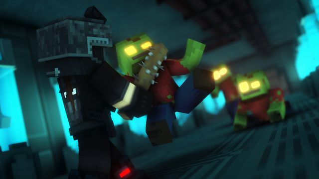 Pixel Strike 3D 2