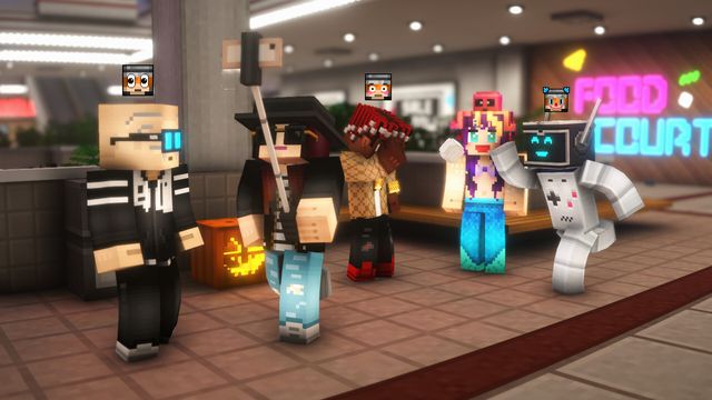 Pixel Strike 3D 3
