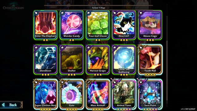 Overdungeon 2