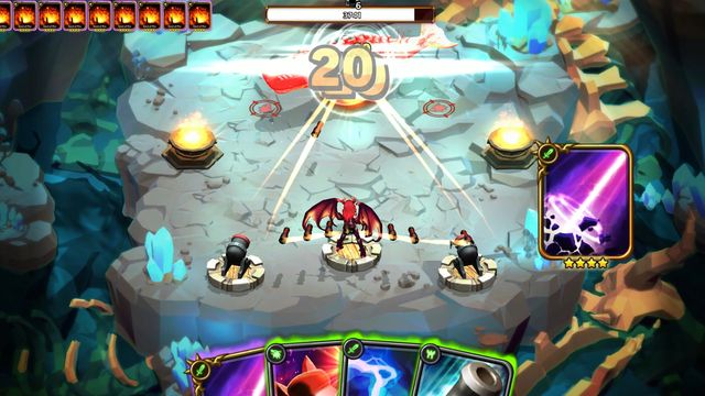 Overdungeon 3
