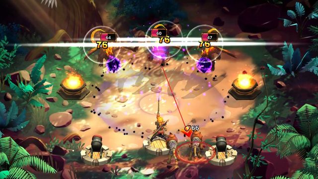 Overdungeon 4