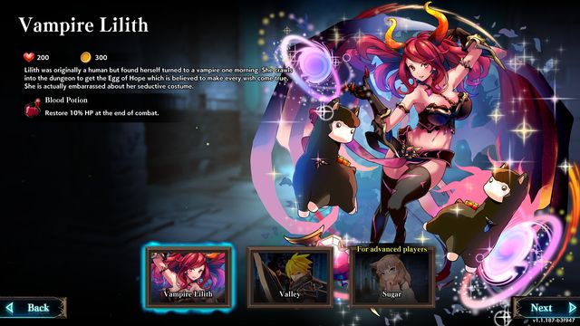Overdungeon 5