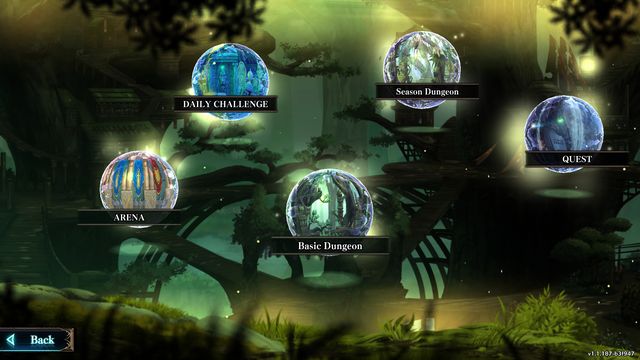 Overdungeon 6