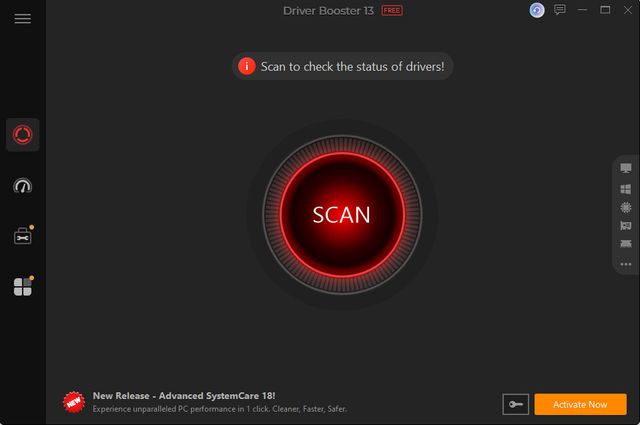 Driver Booster for Steam 1