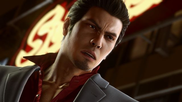 Yakuza Kiwami 2 (Legacy) 4