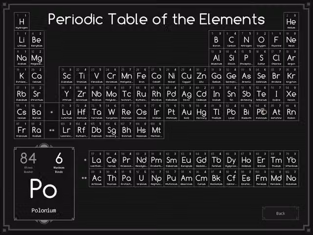 SpaceChem 6