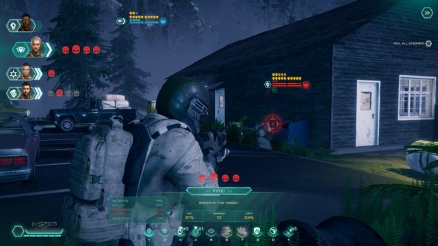 RAM Pressure 3