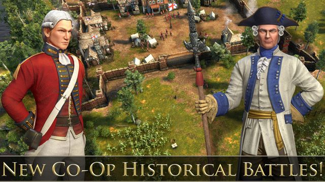 Age of Empires III: Definitive Edition 2
