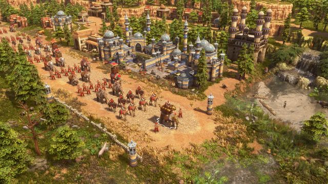 Age of Empires III: Definitive Edition 5