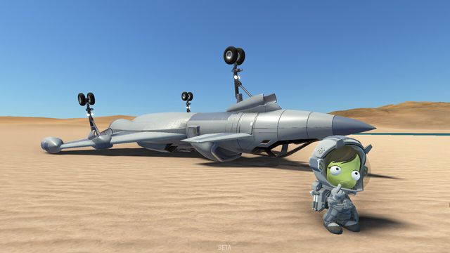 Kerbal Space Program 2 2