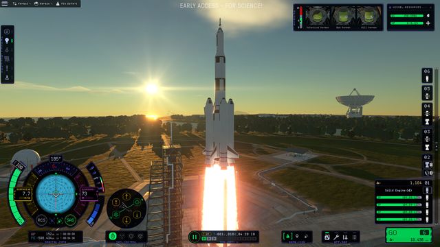 Kerbal Space Program 2 3
