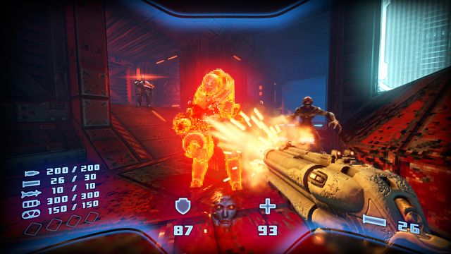 Prodeus 5