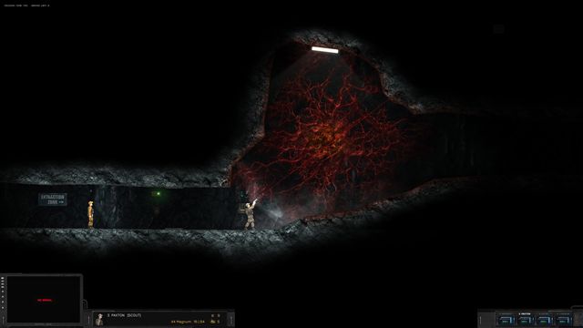 Hidden Deep 1