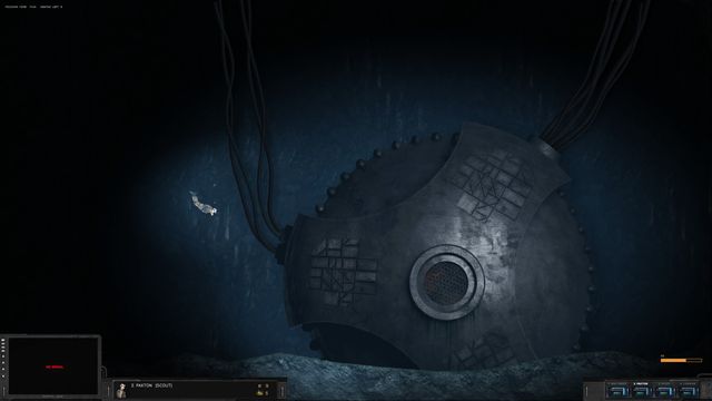 Hidden Deep 3