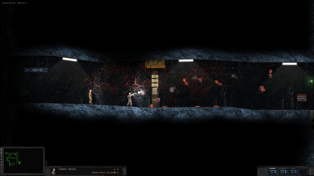Hidden Deep 4