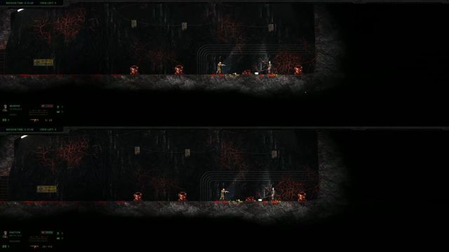 Hidden Deep 5